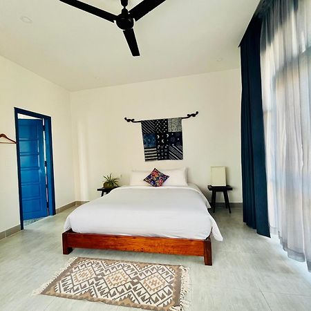 Biệt thự xanh Chez Mimosa Hội An Ngoại thất bức ảnh