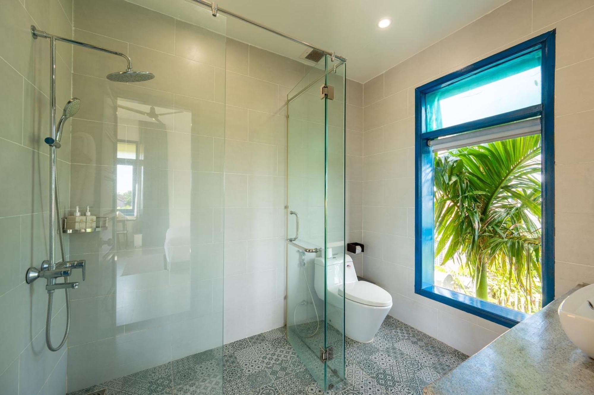 Biệt thự xanh Chez Mimosa Hội An Ngoại thất bức ảnh